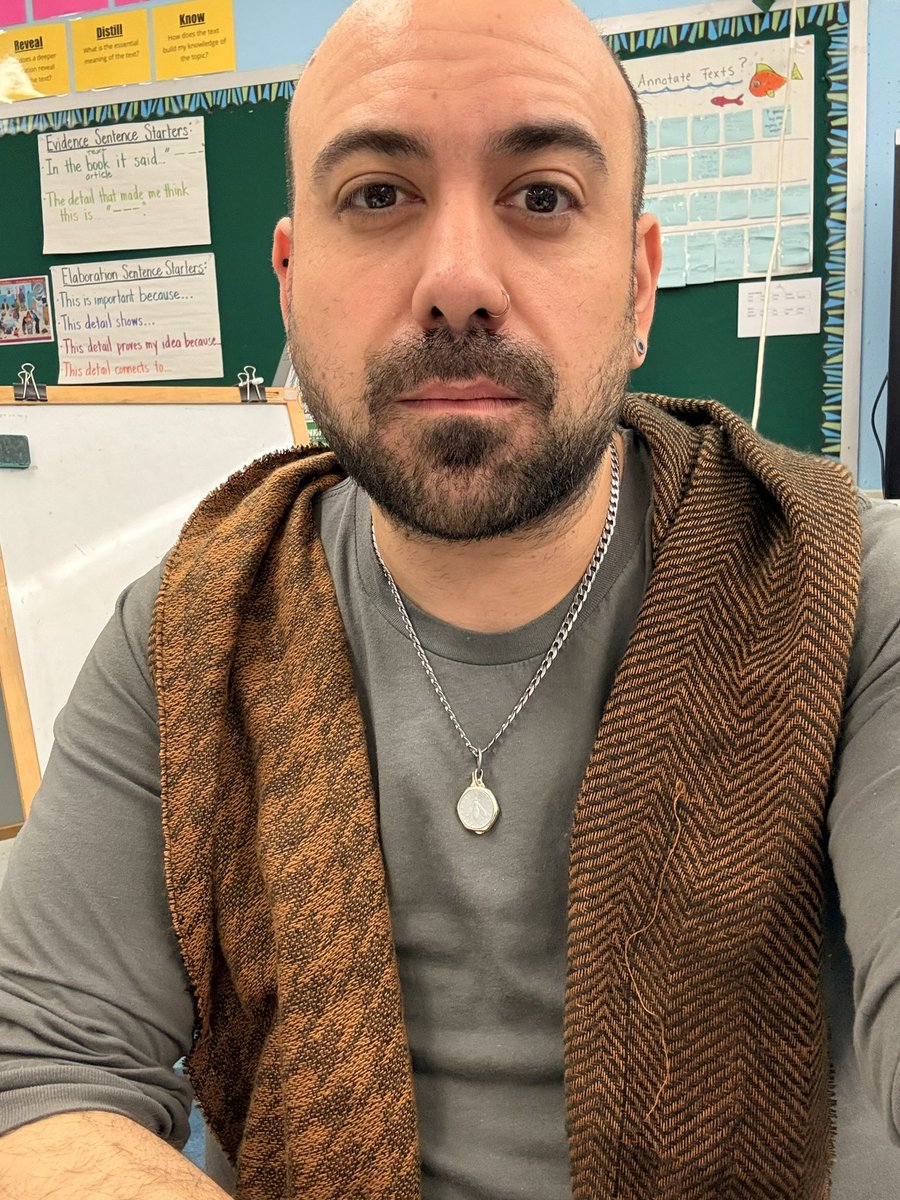 Author Benjamin Ryan tweet media