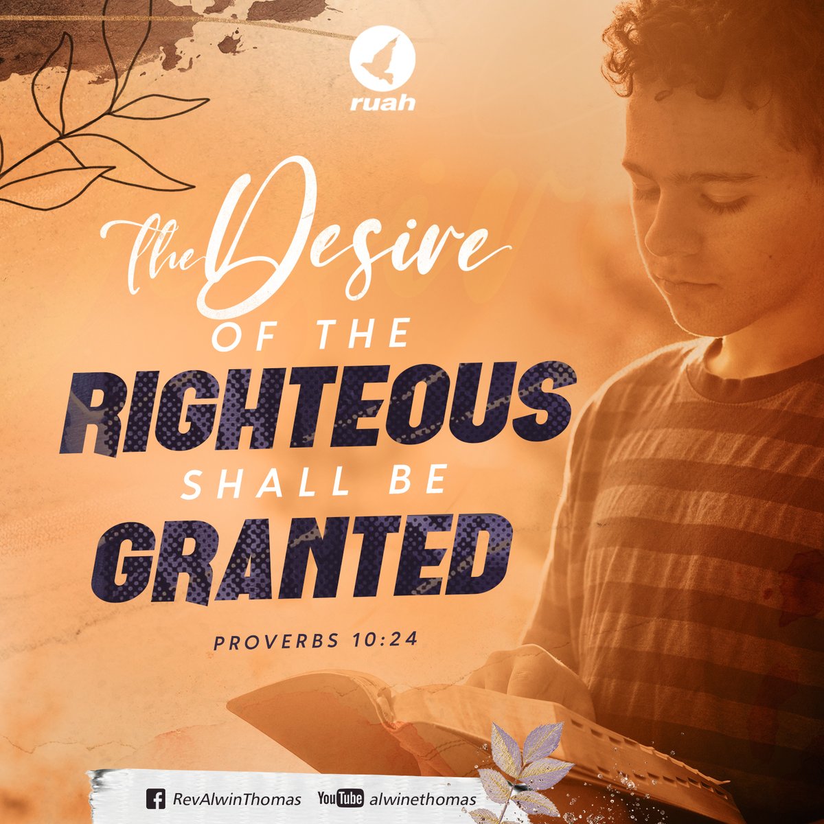 Alwin Thomas tweet media