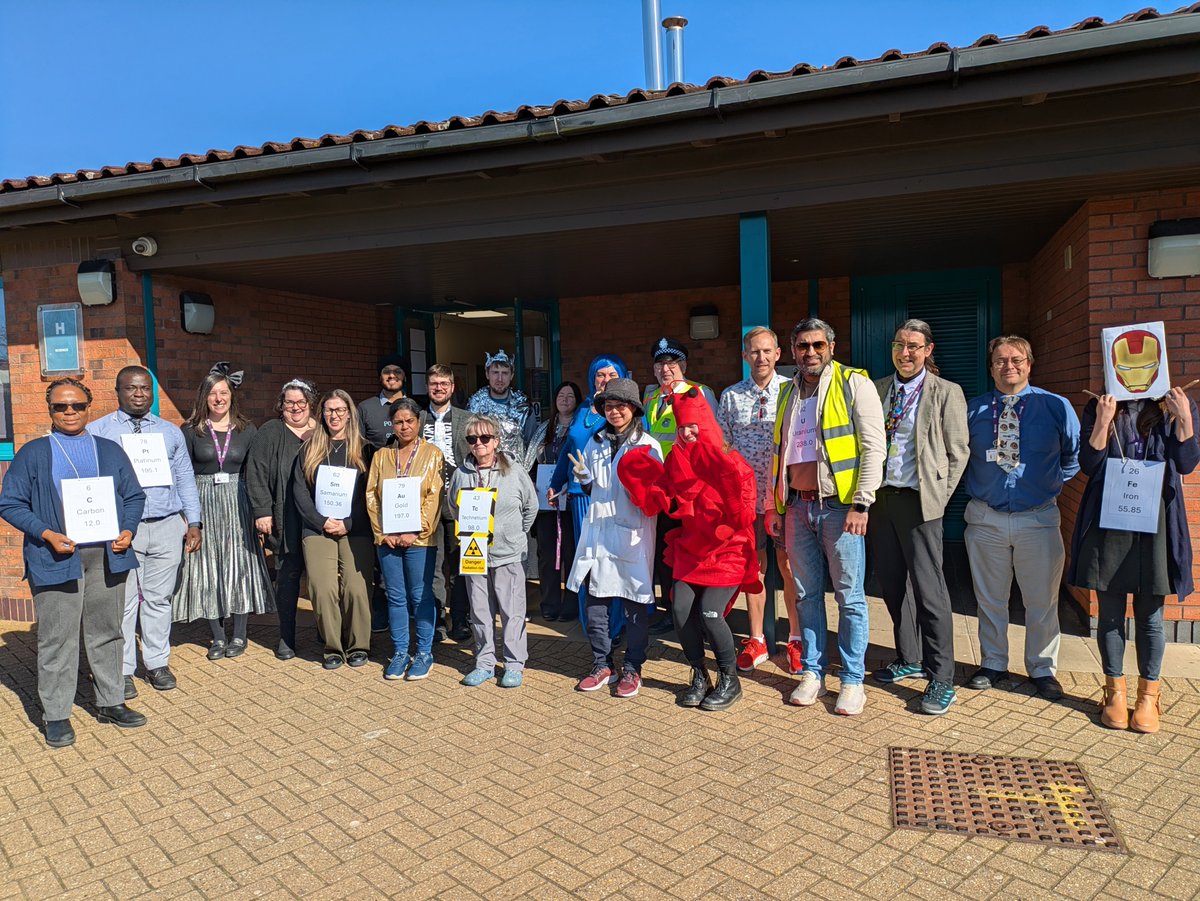 St Paul's Catholic School tweet media