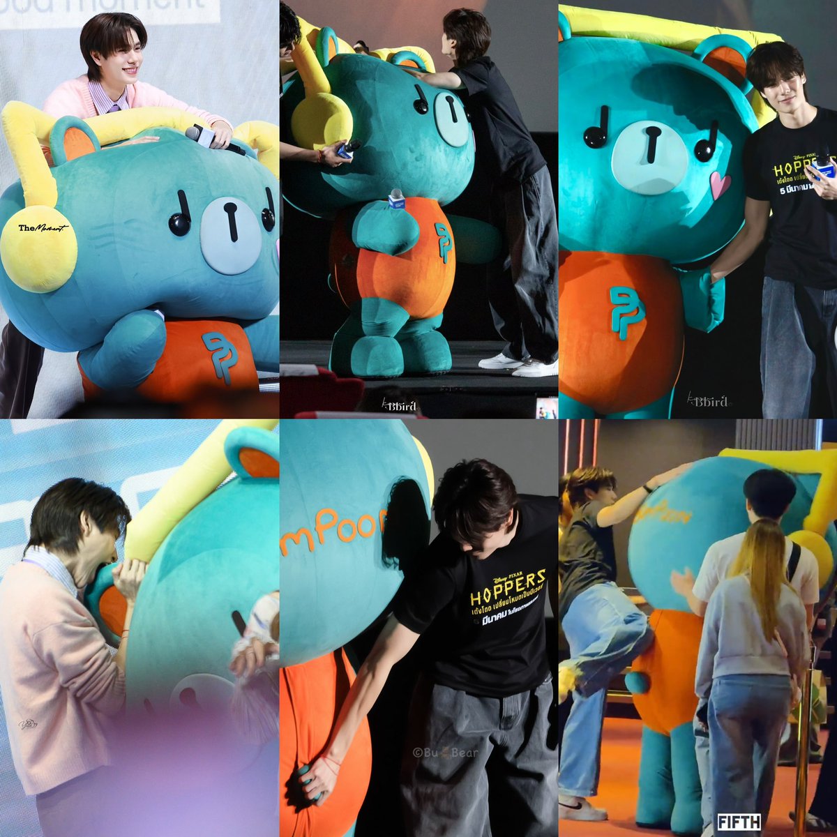 ☀️🌚 จ้วมเจี้ยม 🌝☀️ tweet media