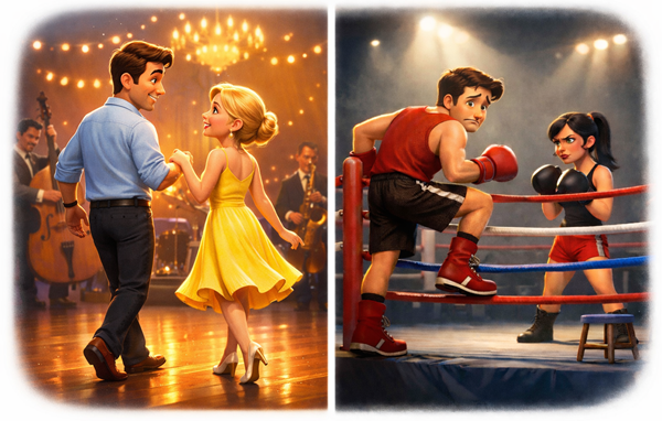 My Relationship Experts tweet media