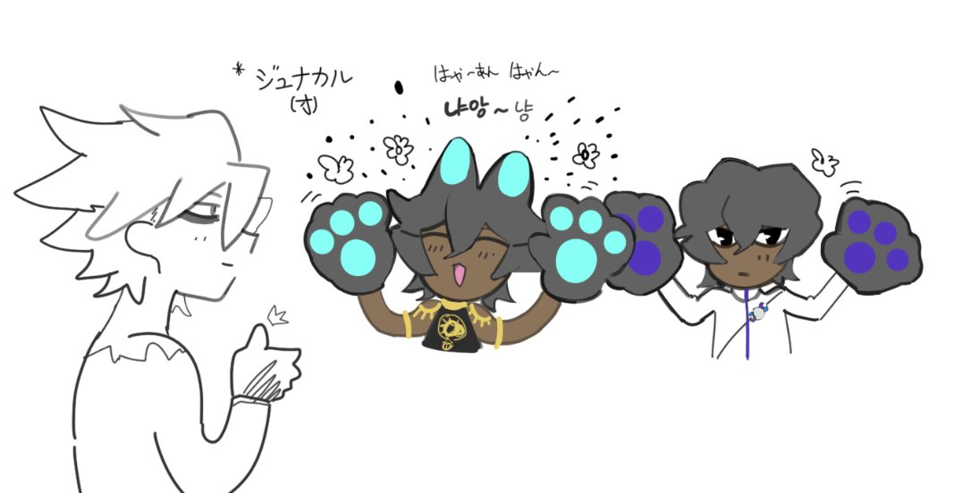 곽가지/GAJI tweet media