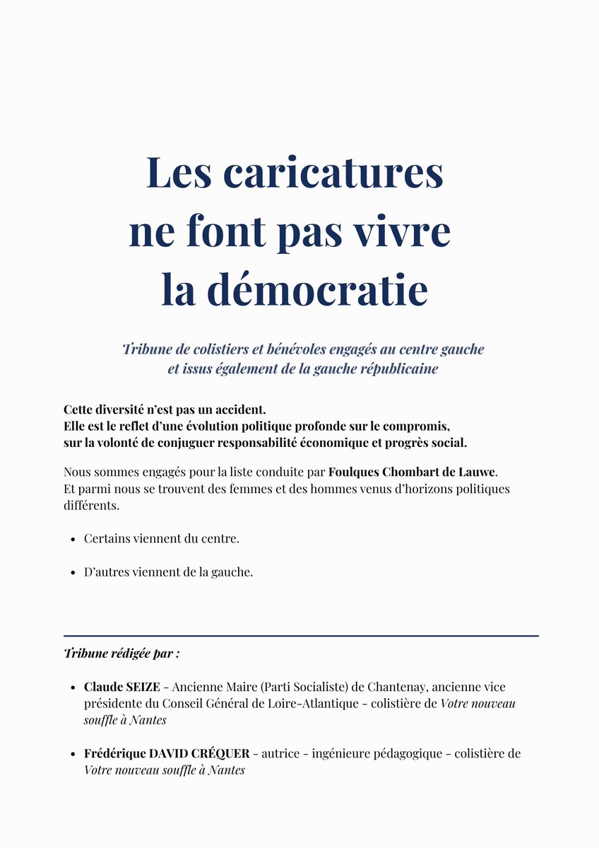 Frédérique David Créquer tweet media