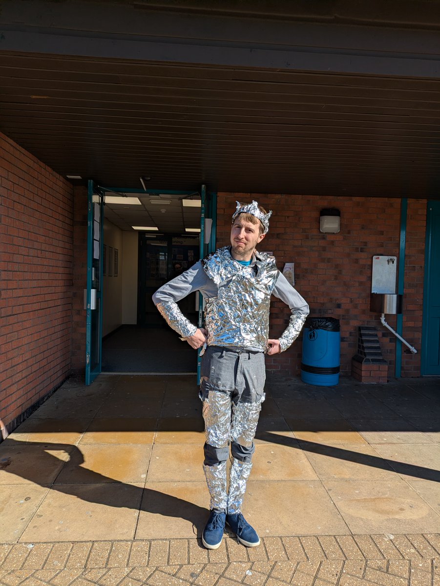 St Paul's Catholic School tweet media