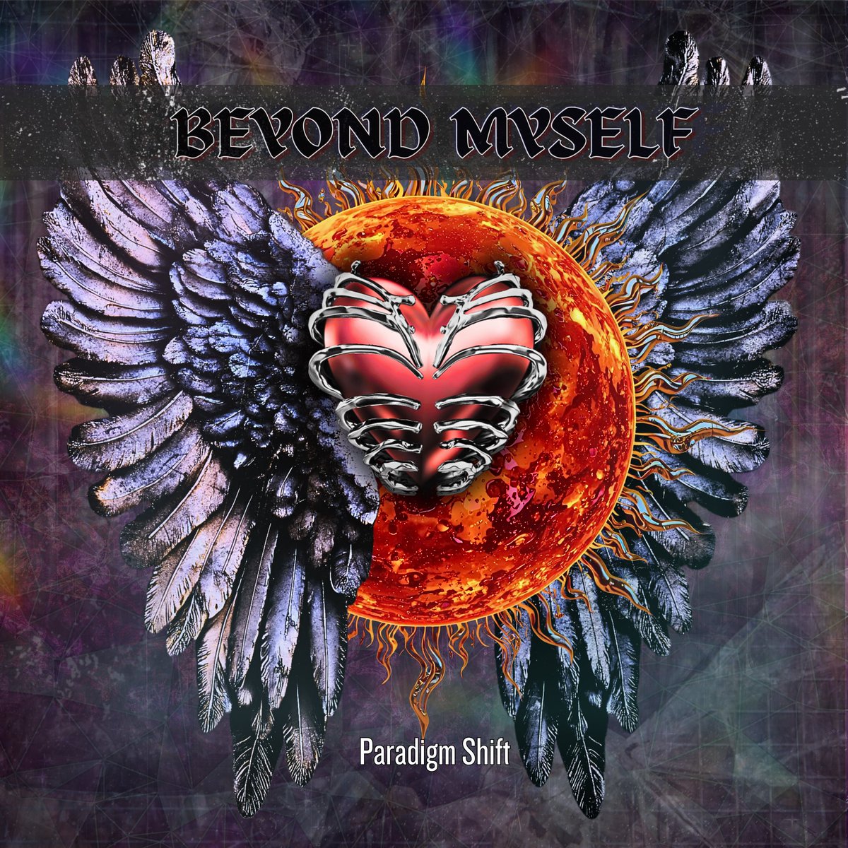 Paradigm Shift tweet media