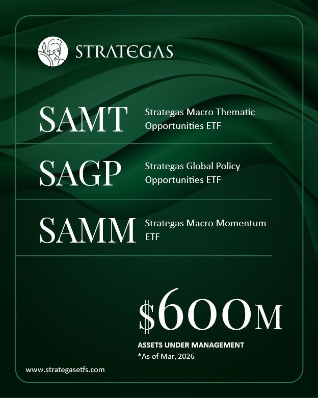 Strategas Asset Management tweet media