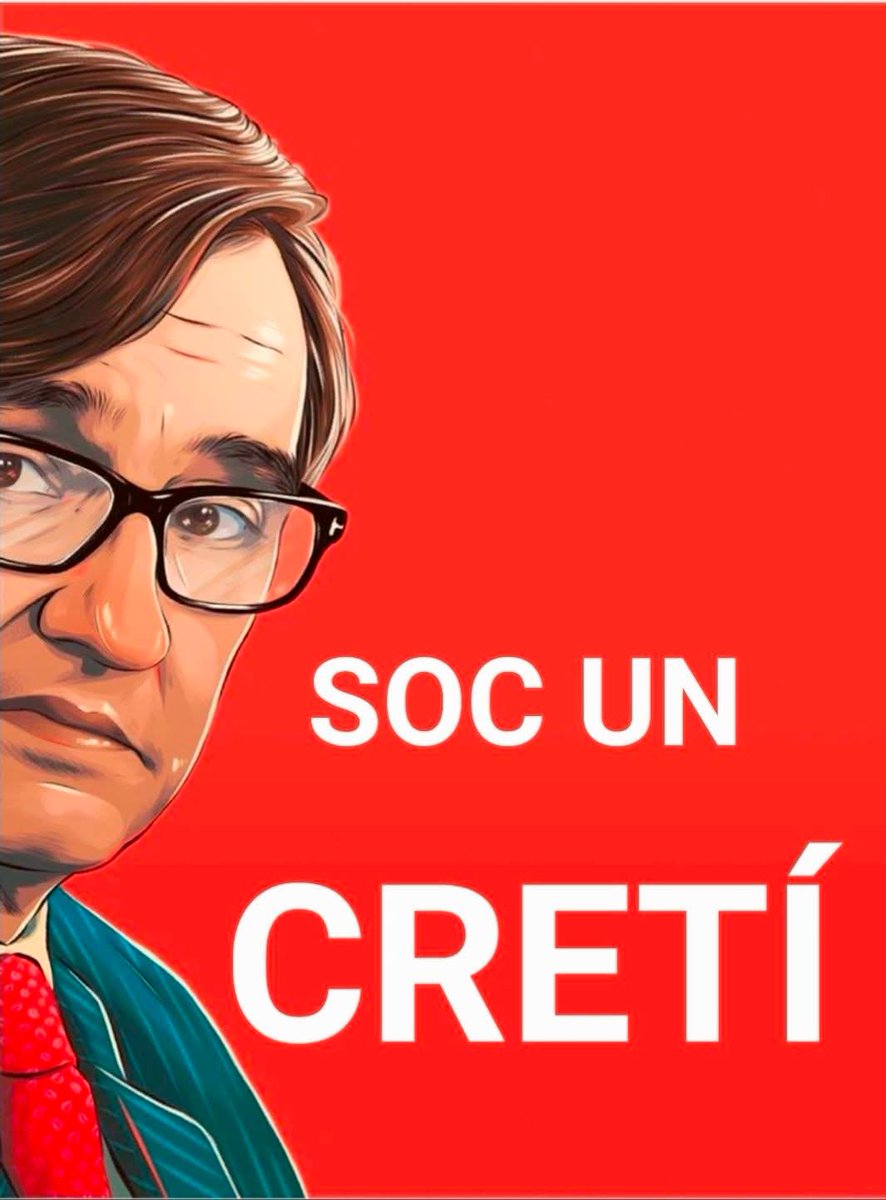 Jordi Martí Font tweet media