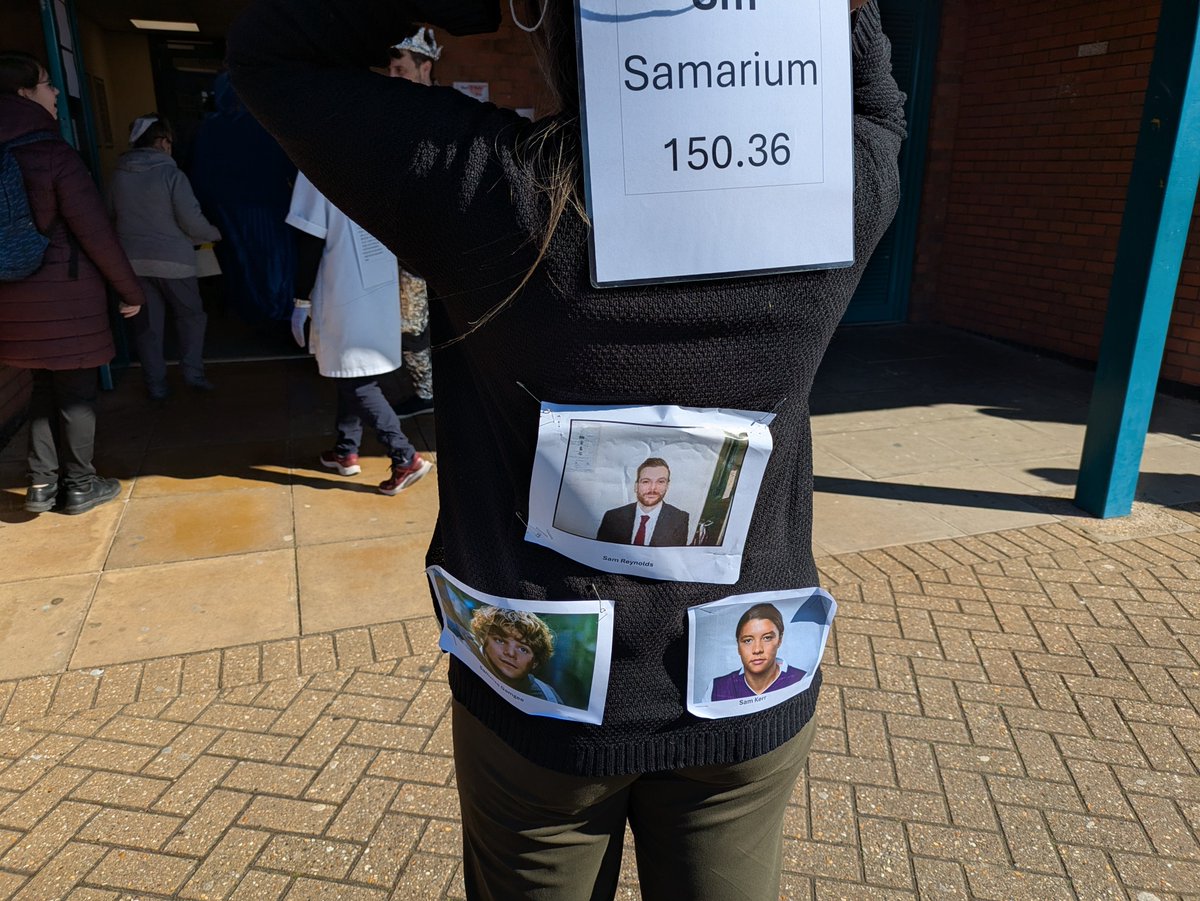 St Paul's Catholic School tweet media