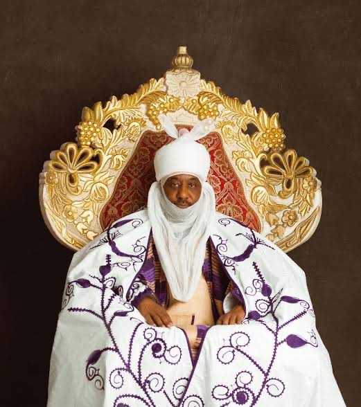 BREAKING NEWS: The Kano State Government has announced that the Emir of Kano, Muhammadu Sanusi II, will lead this year’s Eid-el-Fitr Durbar, even as it unveiled strict guidelines to prevent a breakdown of law and order during the celebrations.
