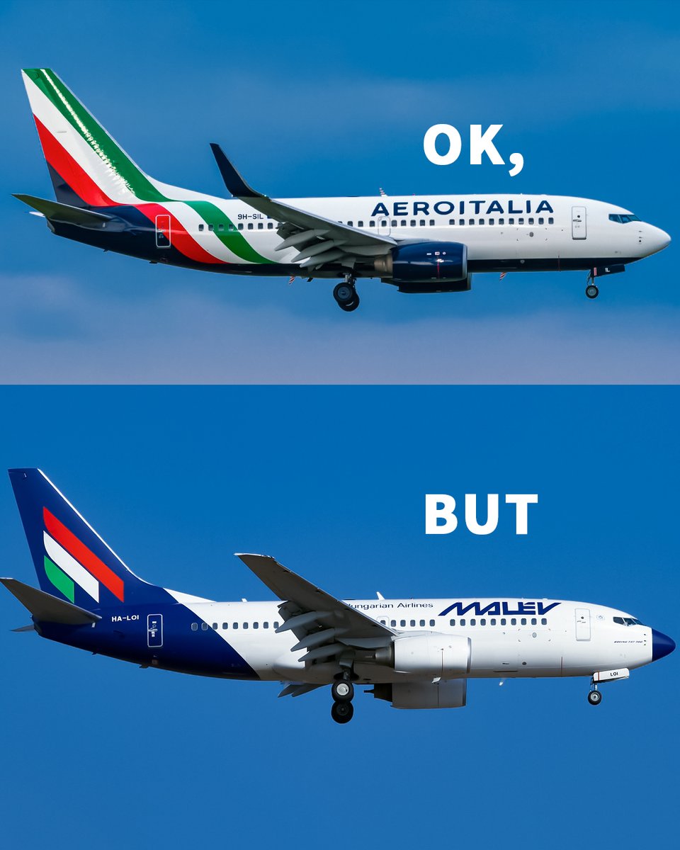 Airways Magazine tweet media