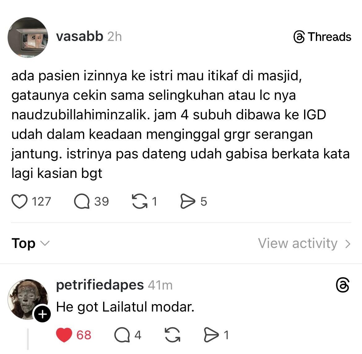 Mbak kun tweet media