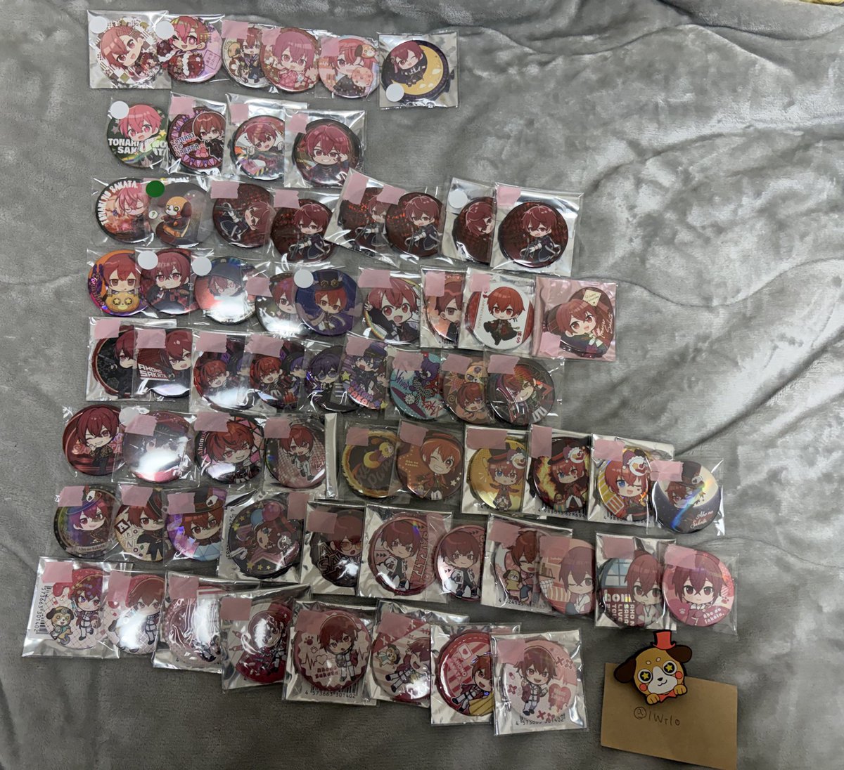 やなか@ﾘﾄﾘﾝ必読 tweet media