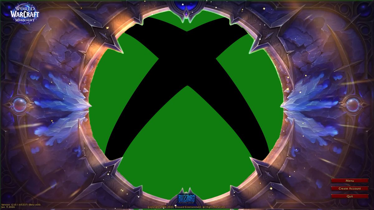 Archivum Azeroth tweet media