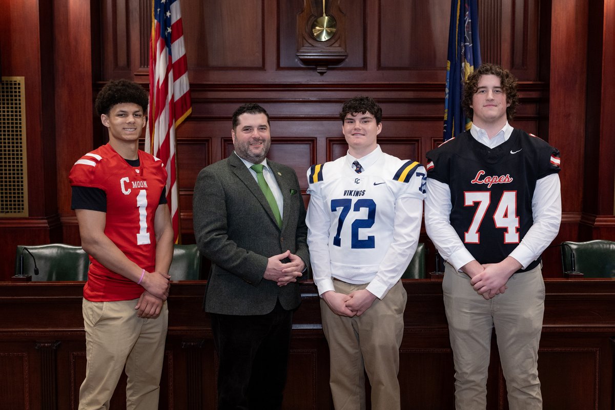 Central Catholic tweet media