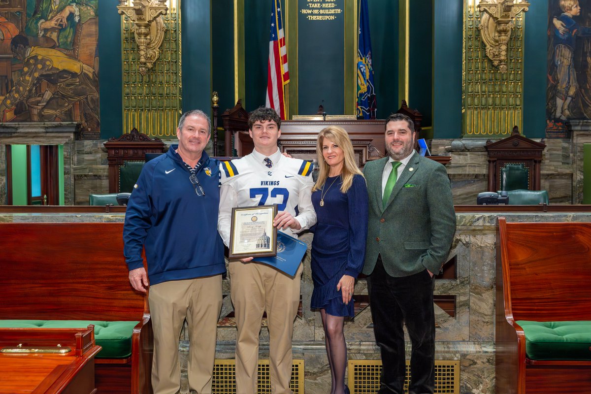 Central Catholic tweet media