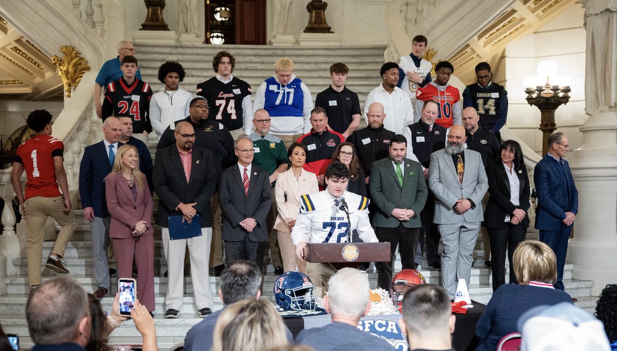 Central Catholic tweet media