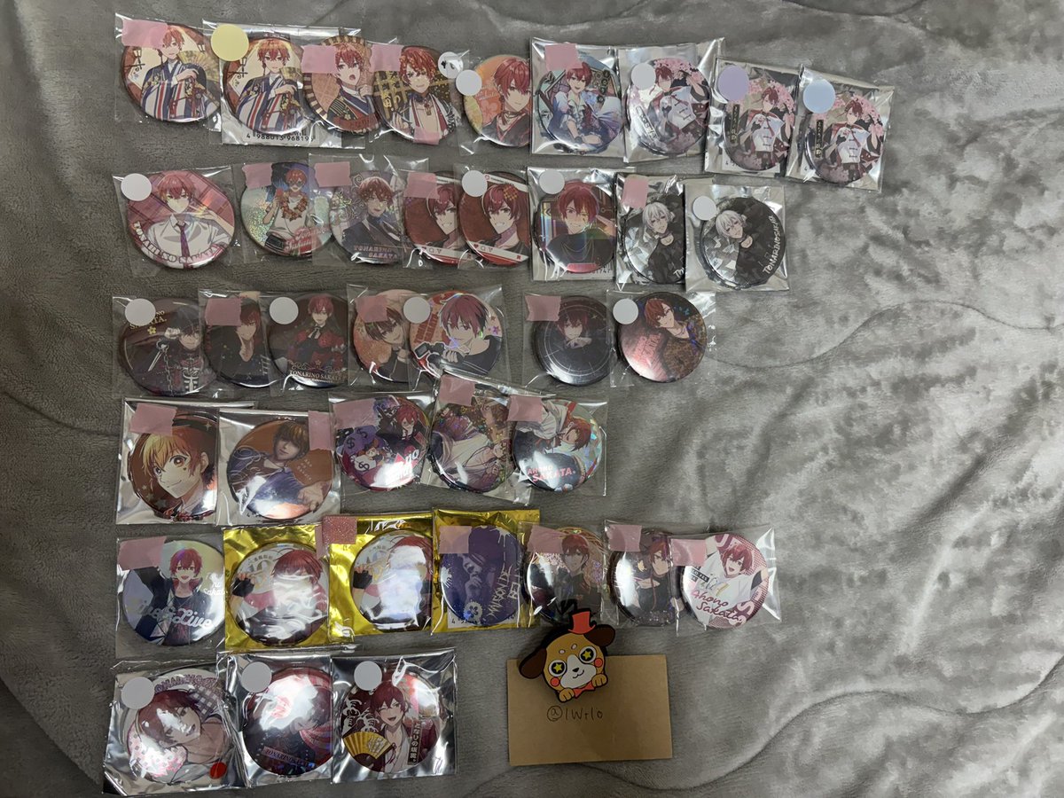 やなか@ﾘﾄﾘﾝ必読 tweet media