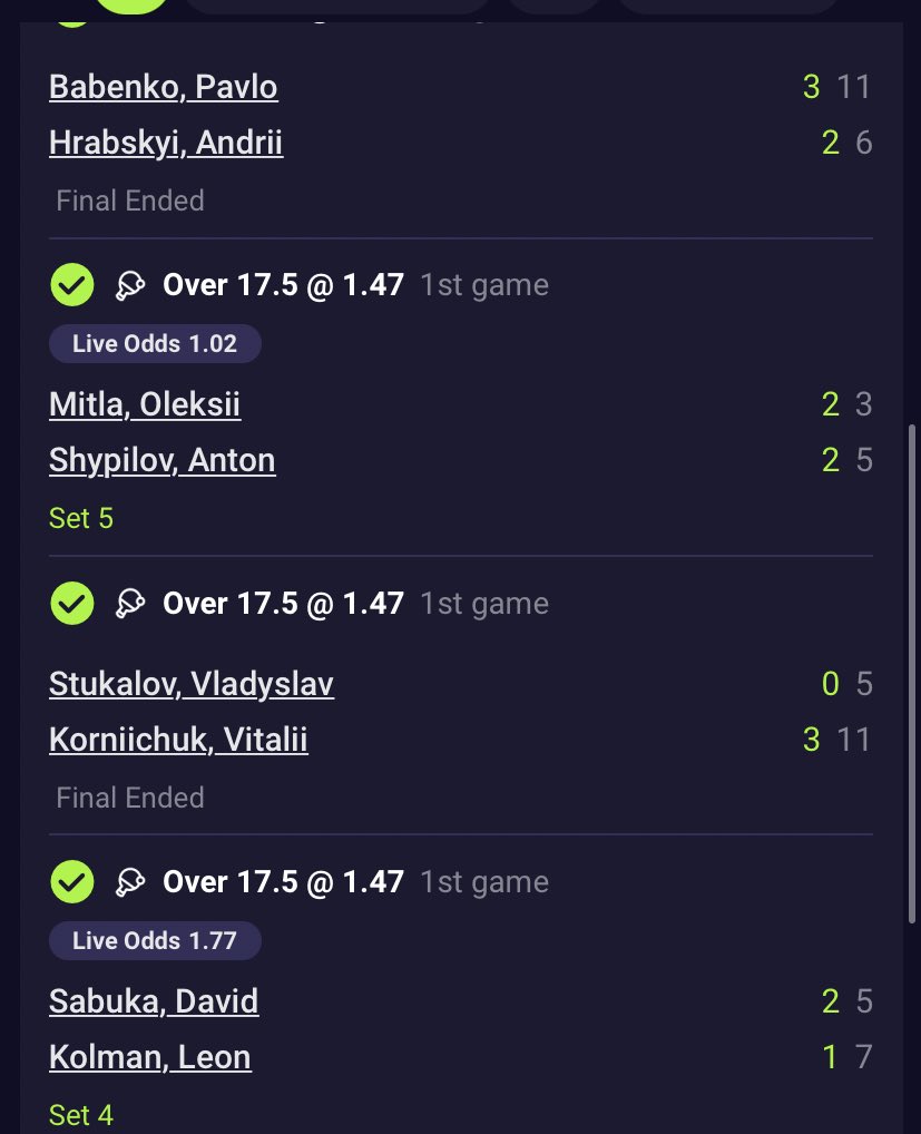 Esther🥰 tweet media