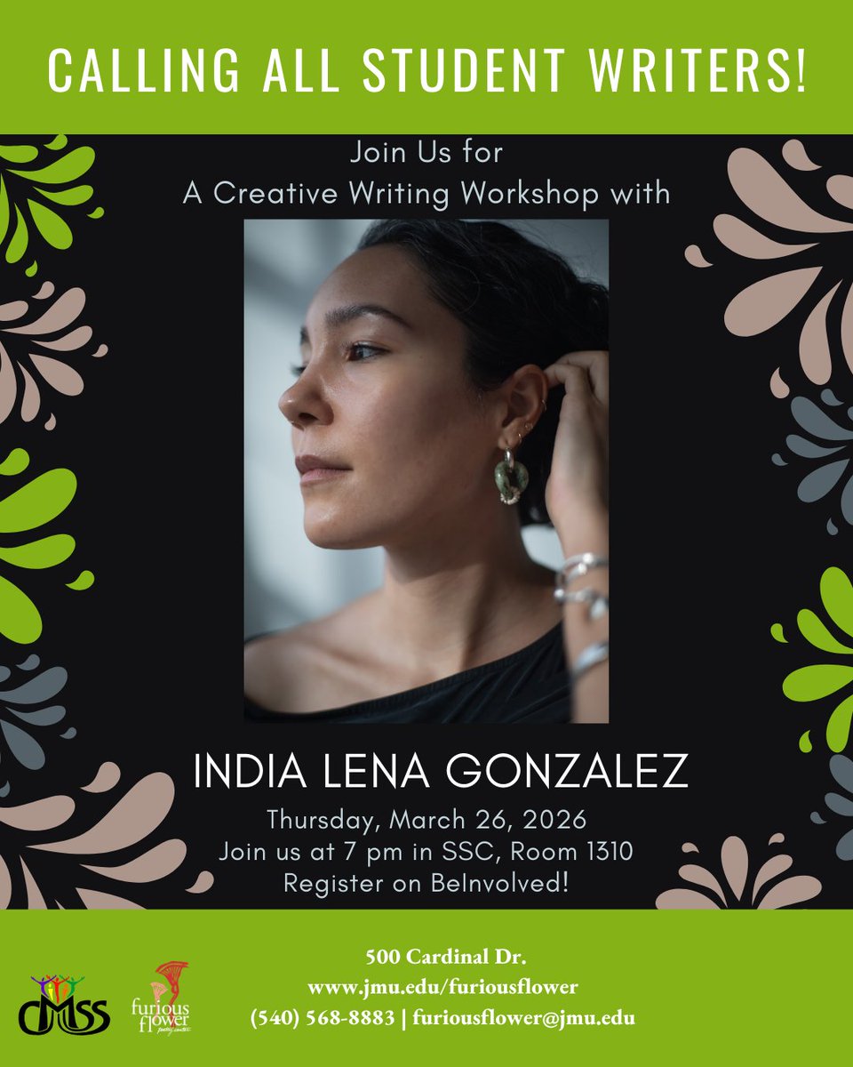 Furious Flower tweet media