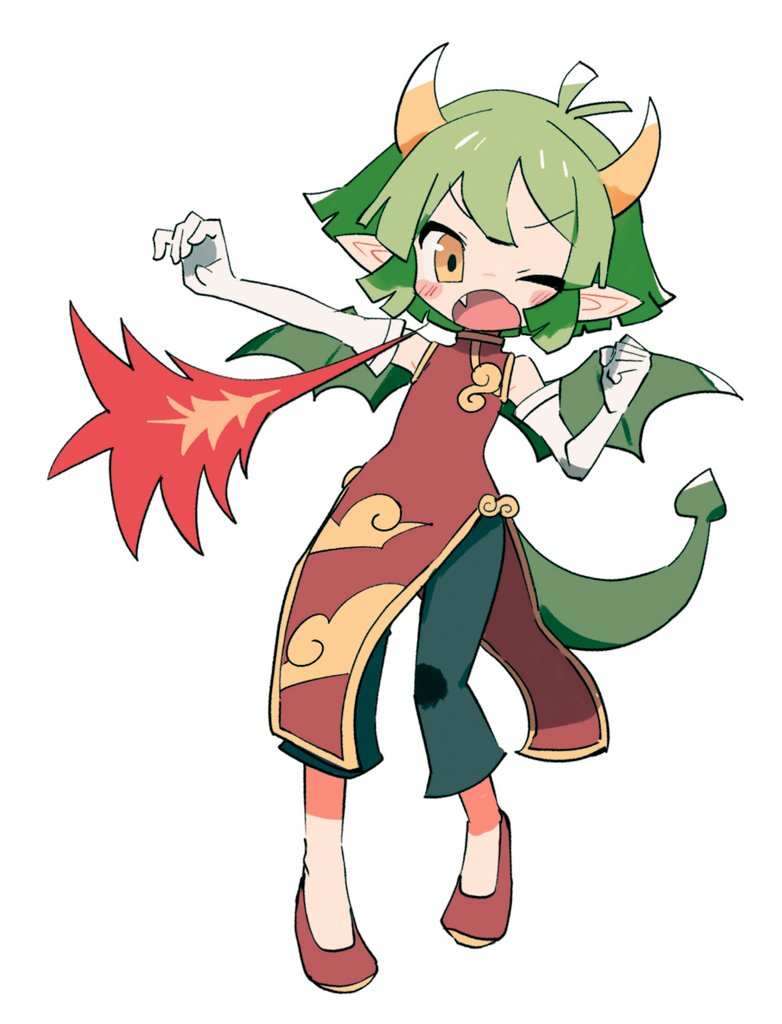 なか🍃 tweet media