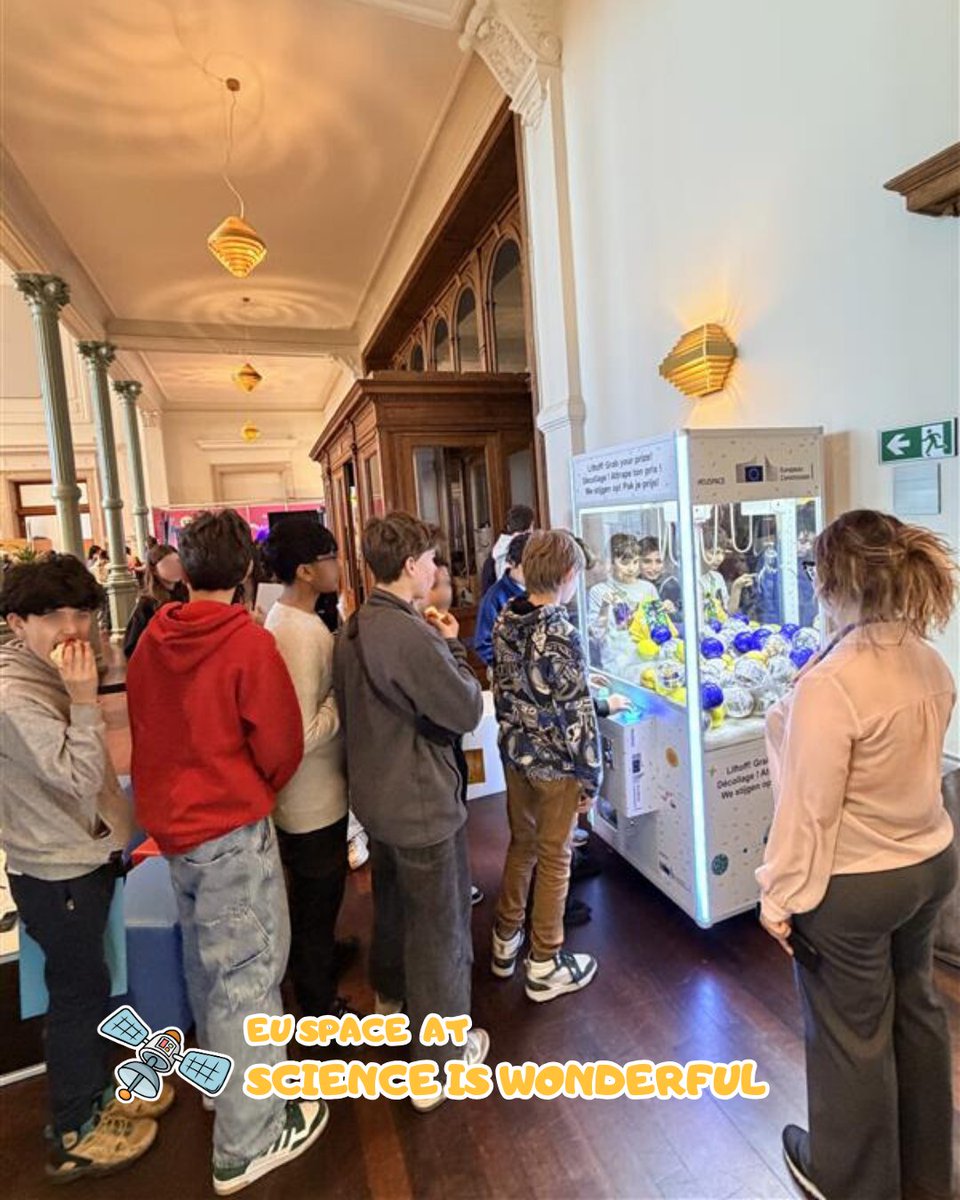 EU Defence and Space tweet media