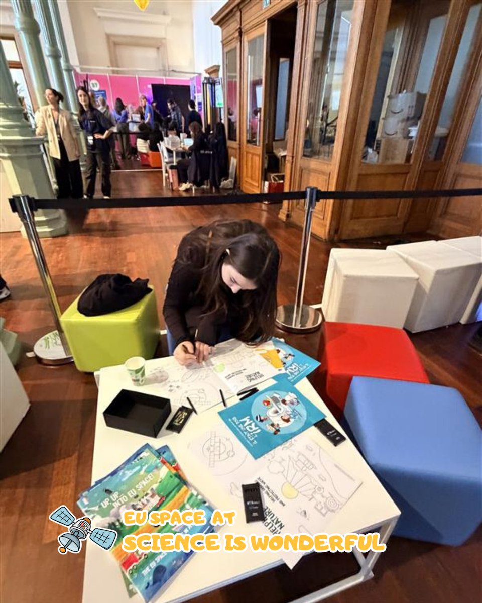 EU Defence and Space tweet media