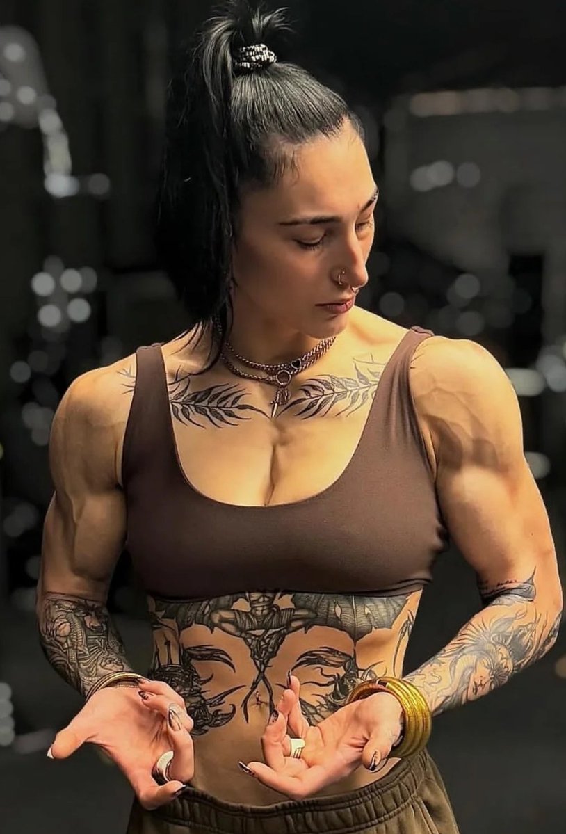 Still the greatest luchador. (PARODY.) tweet media