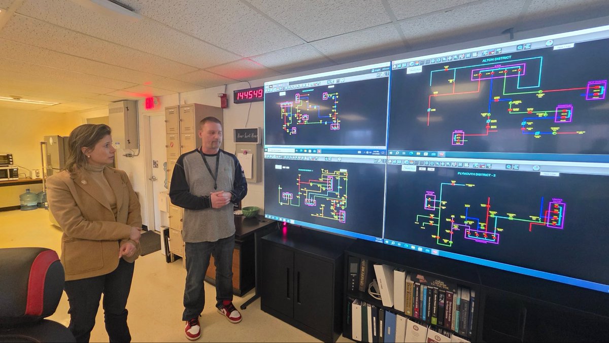 Congresswoman Maggie Goodlander tweet media