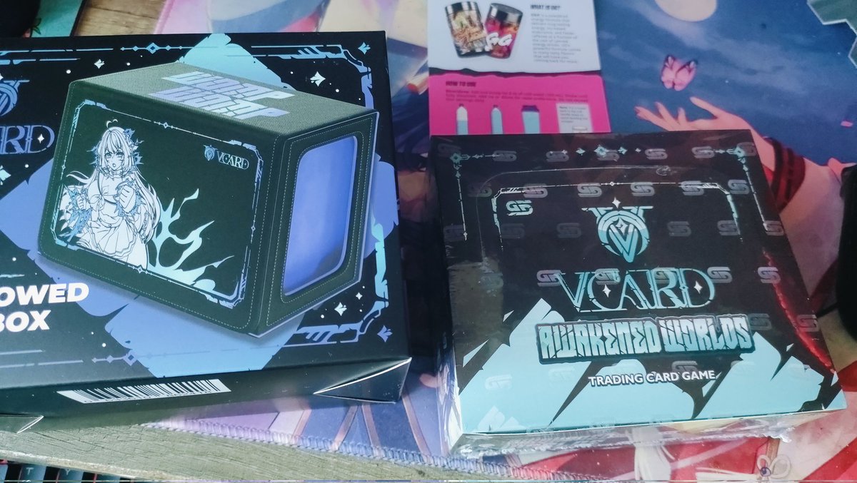 Endry_nightmare VT tweet media