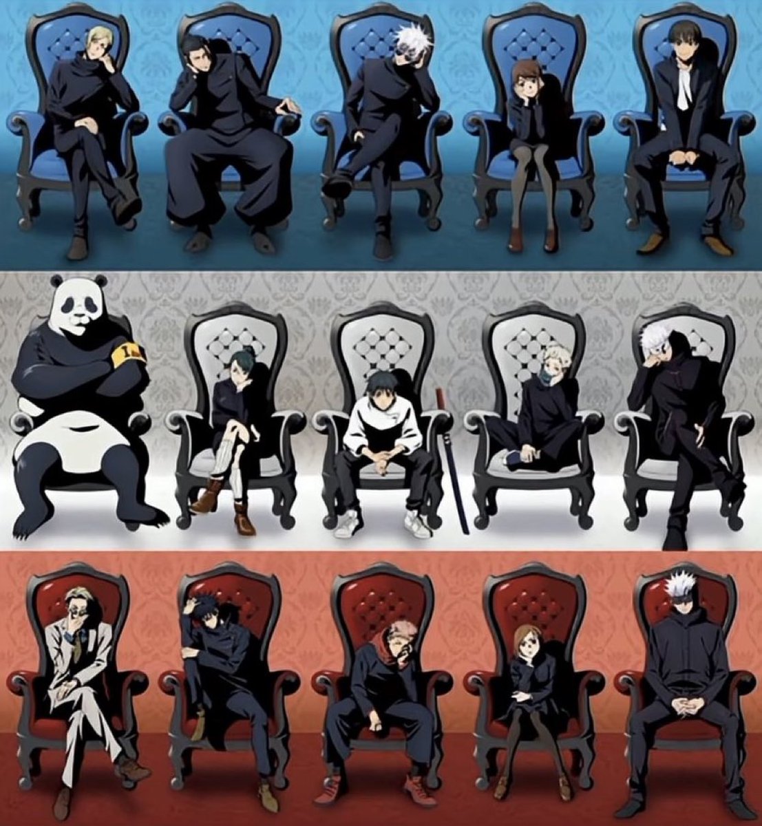 ずっと見ていたい動画 tweet media