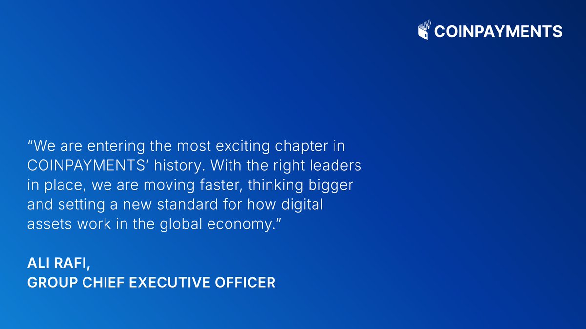 COINPAYMENTS tweet media