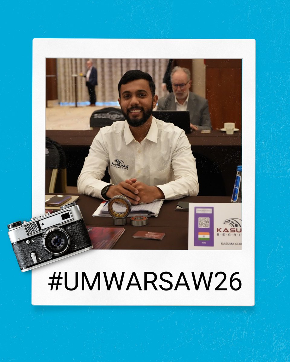 BearingNet tweet media