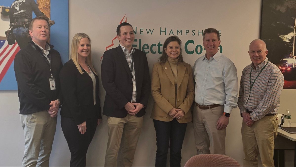 Congresswoman Maggie Goodlander tweet media