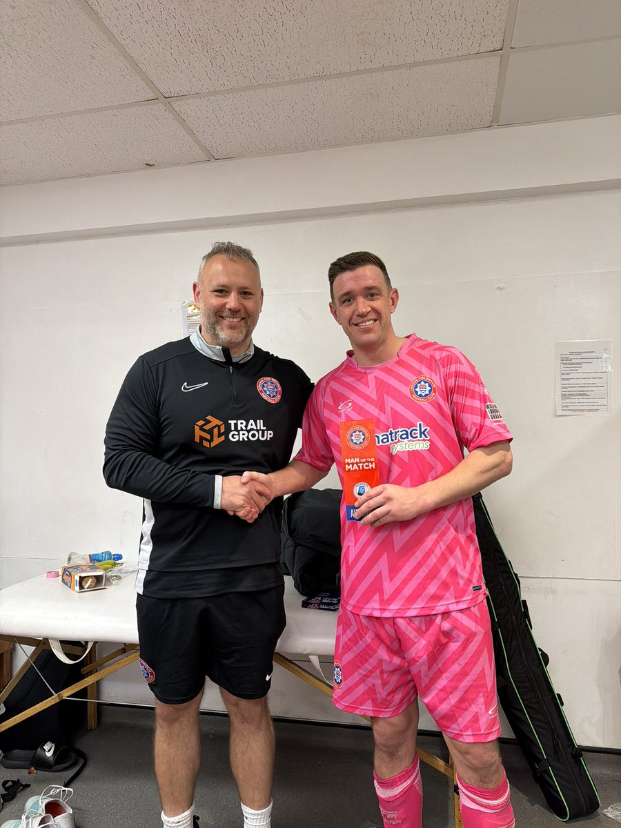 London Fire Brigade Football Club tweet media