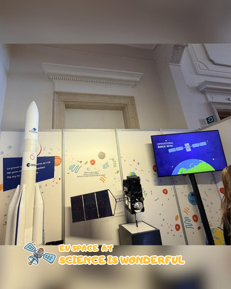 EU Defence and Space tweet media