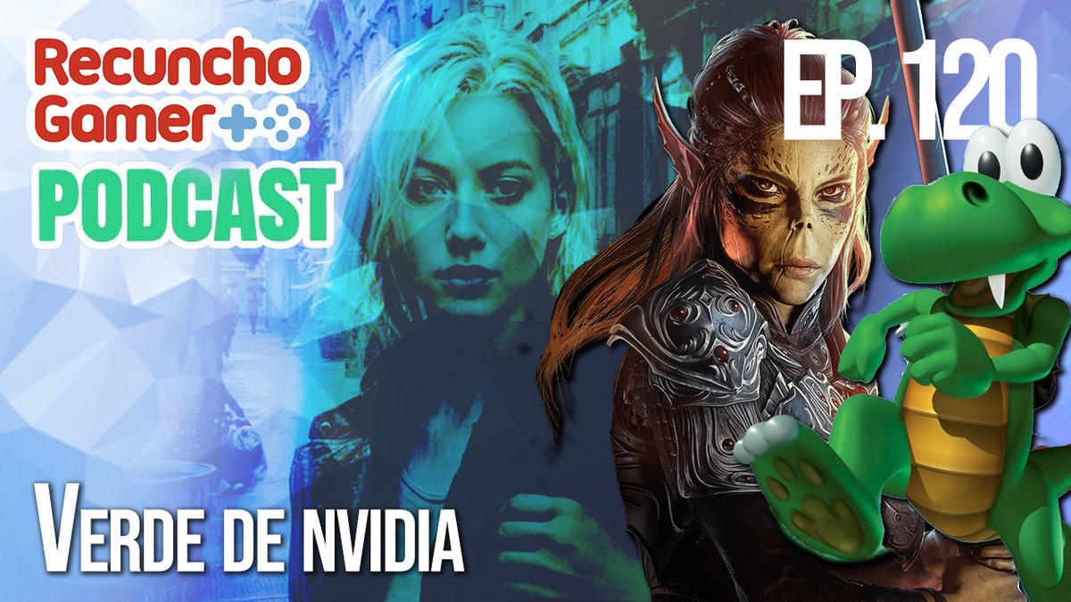 RecunchoGamer tweet media