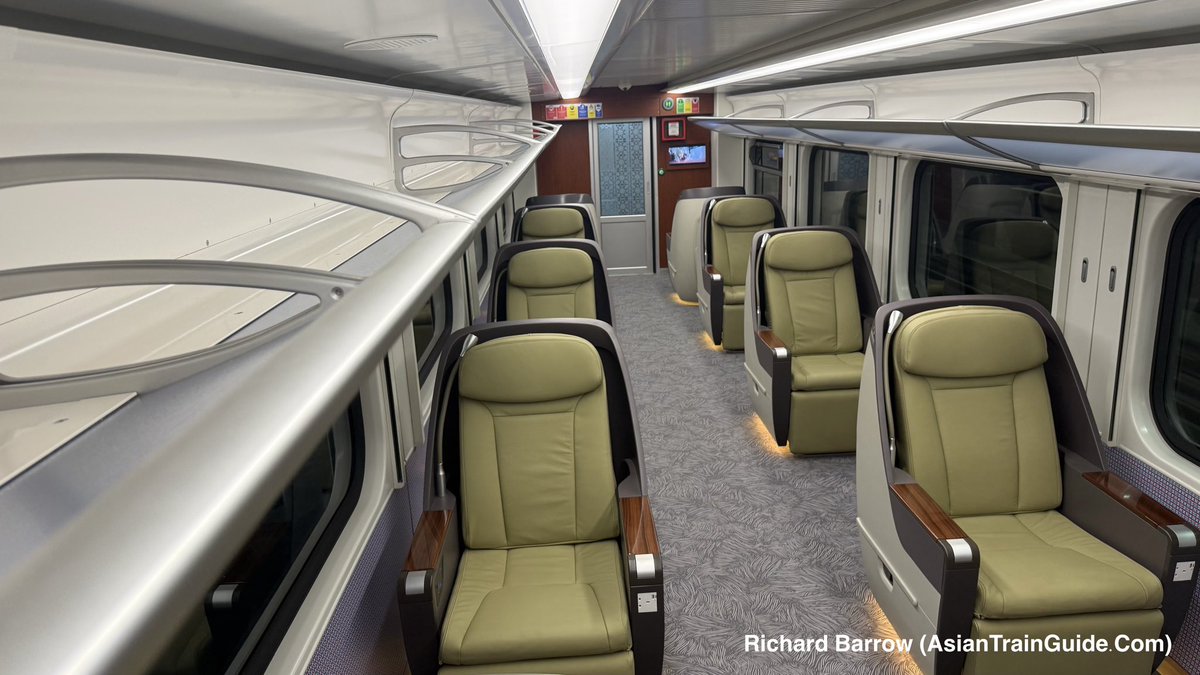 Thai Train Guide tweet media