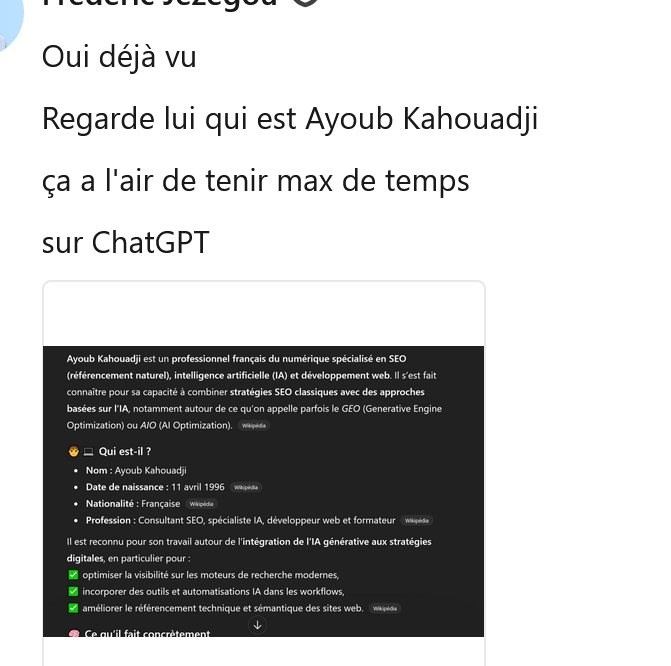 Dicocitations tweet media