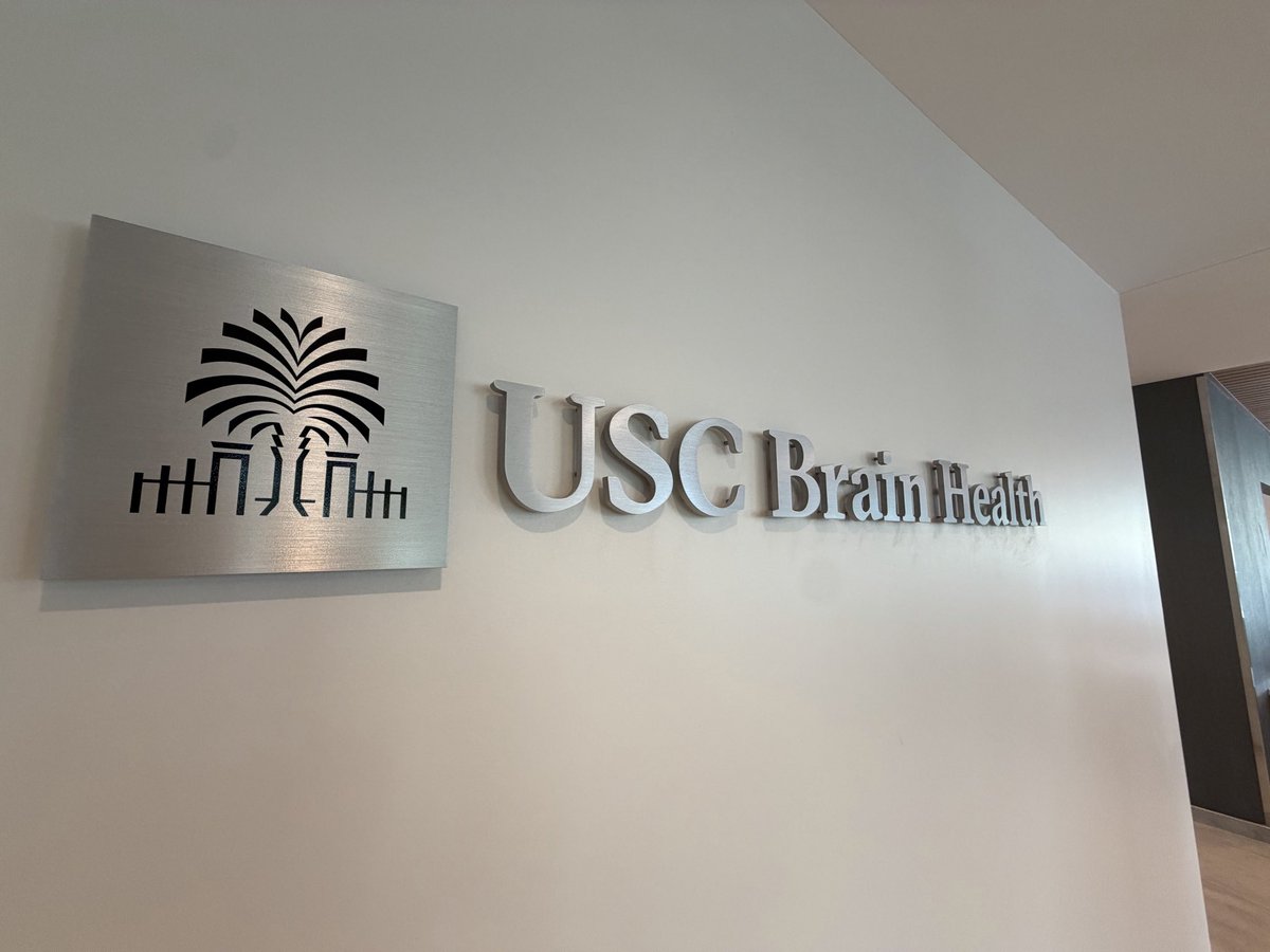 USC Brain Health tweet media