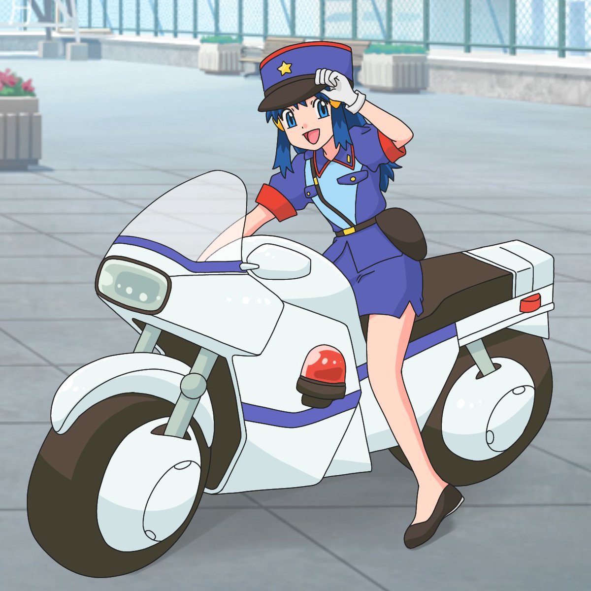 おふきいも tweet media