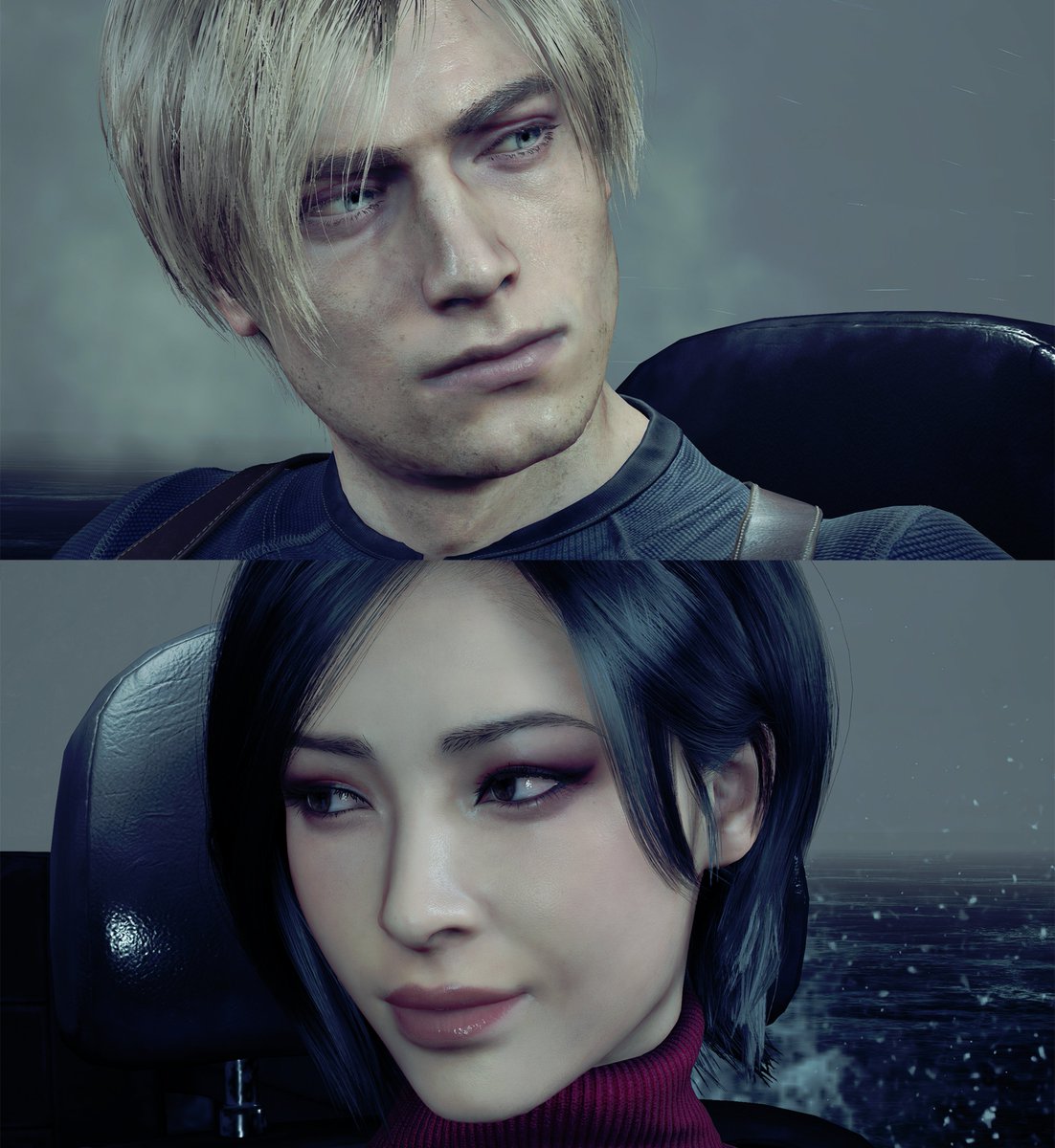 aeon re9 ❀ tweet media