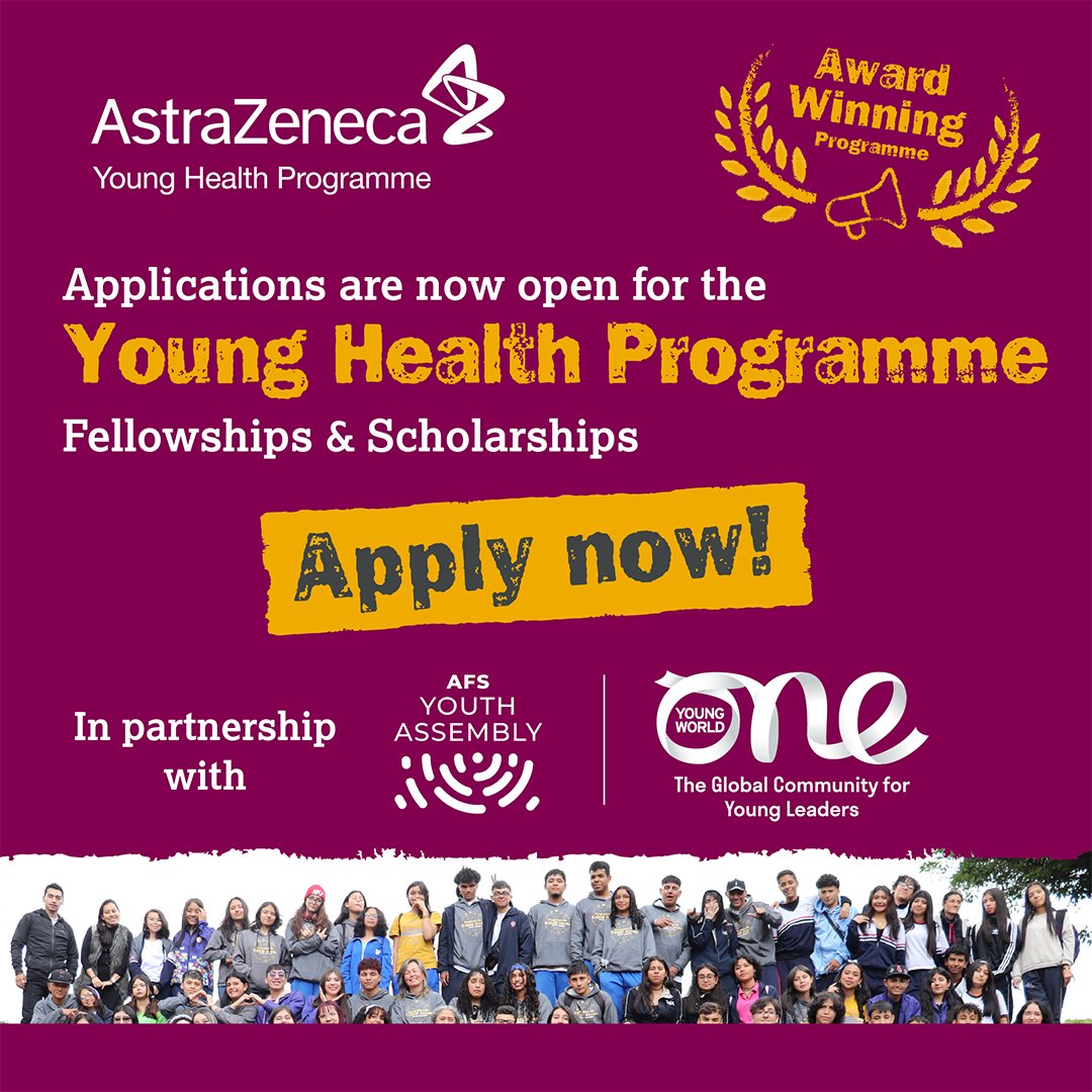 NCD Alliance tweet media