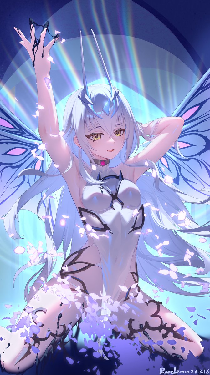 rare lemon tweet media