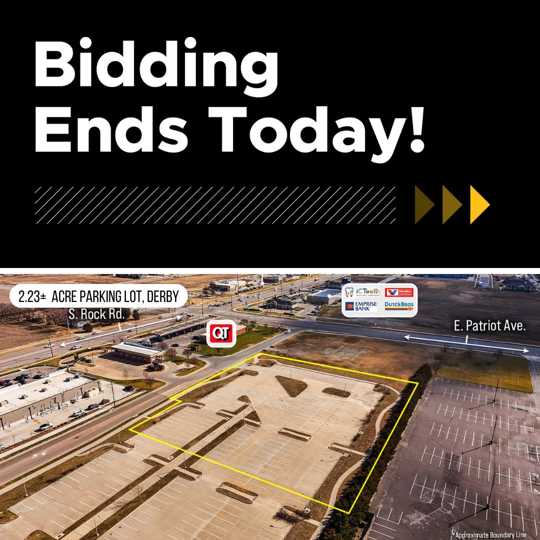 McCurdy Real Estate & Auction tweet media