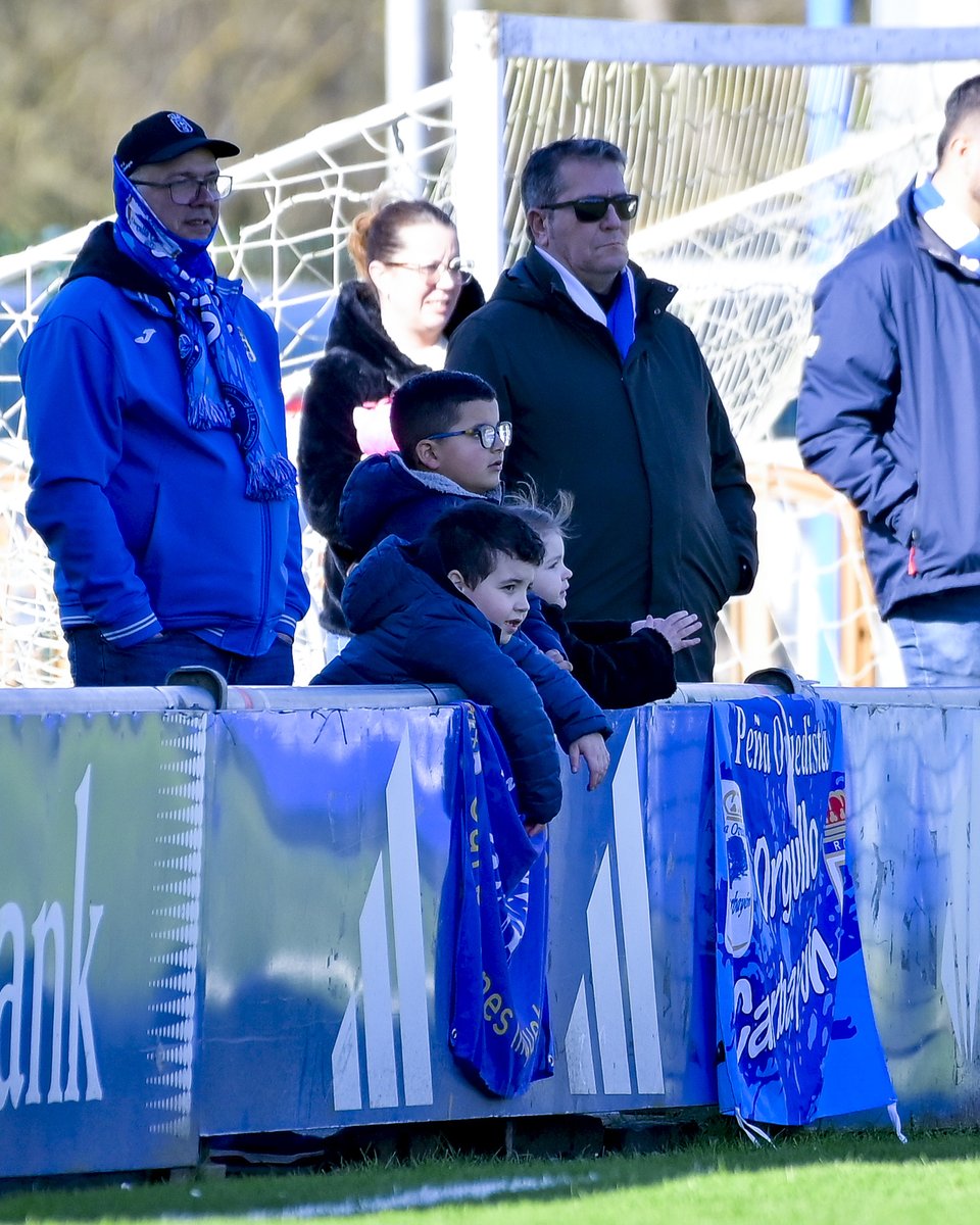 Real Oviedo Femenino tweet media