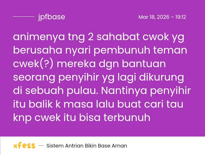 JAPANFESS tweet media