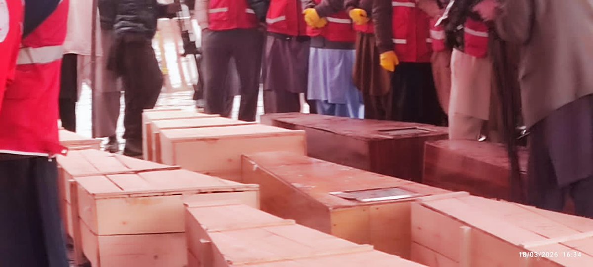 Afghanistan Times tweet media