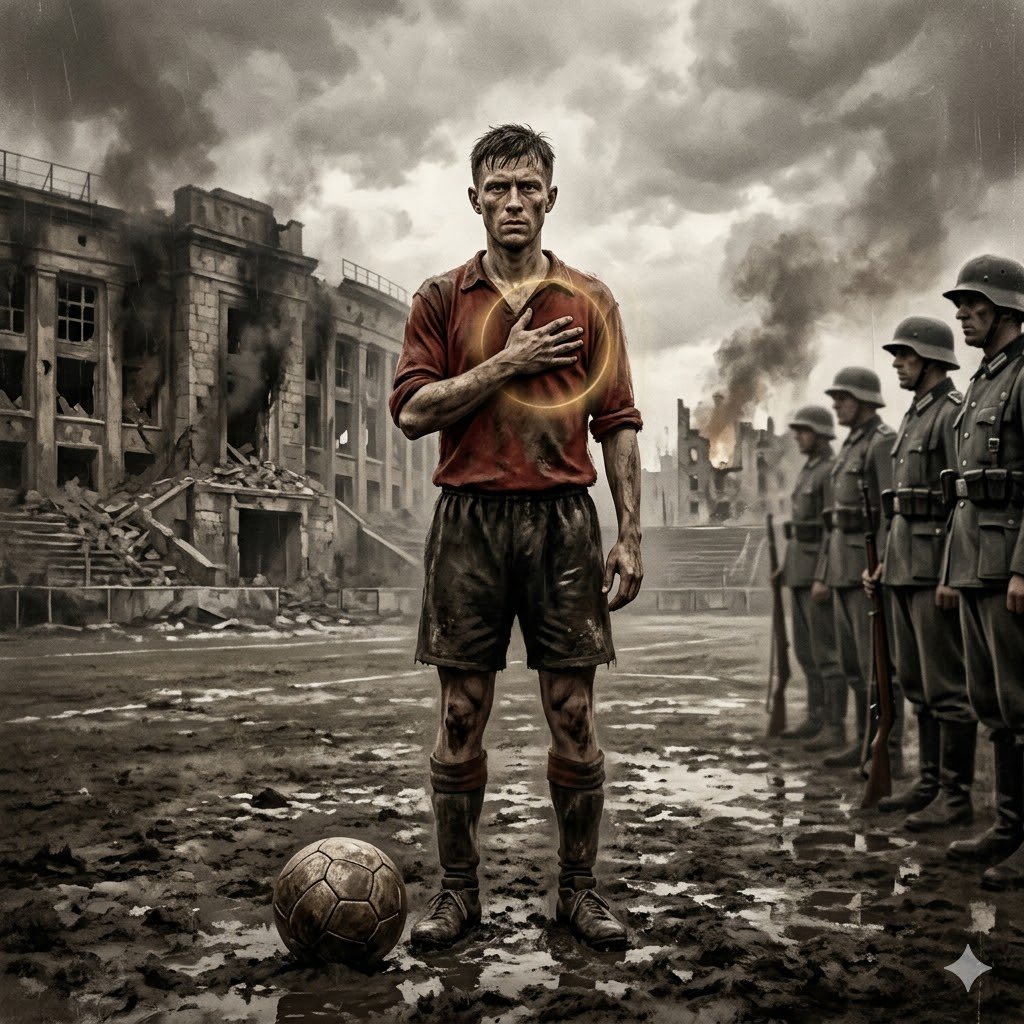 Milosh 🎙️ tweet media