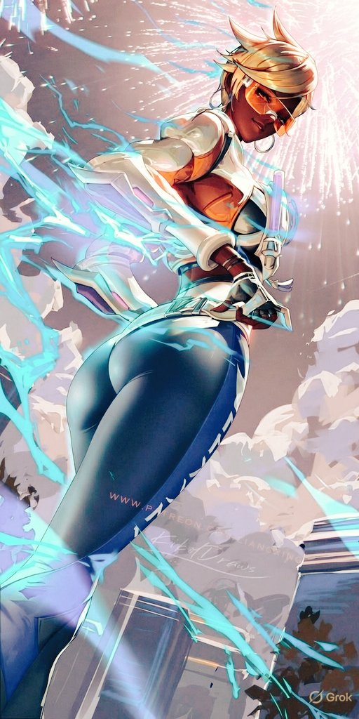 𝑂𝑣𝑒𝑟𝑤𝑎𝑡𝑐ℎ'𝑠 𝐓𝐡𝐮𝐠 tweet media