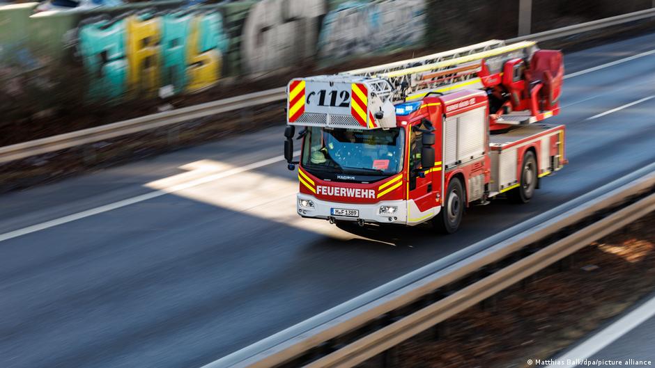 DW на русском tweet media